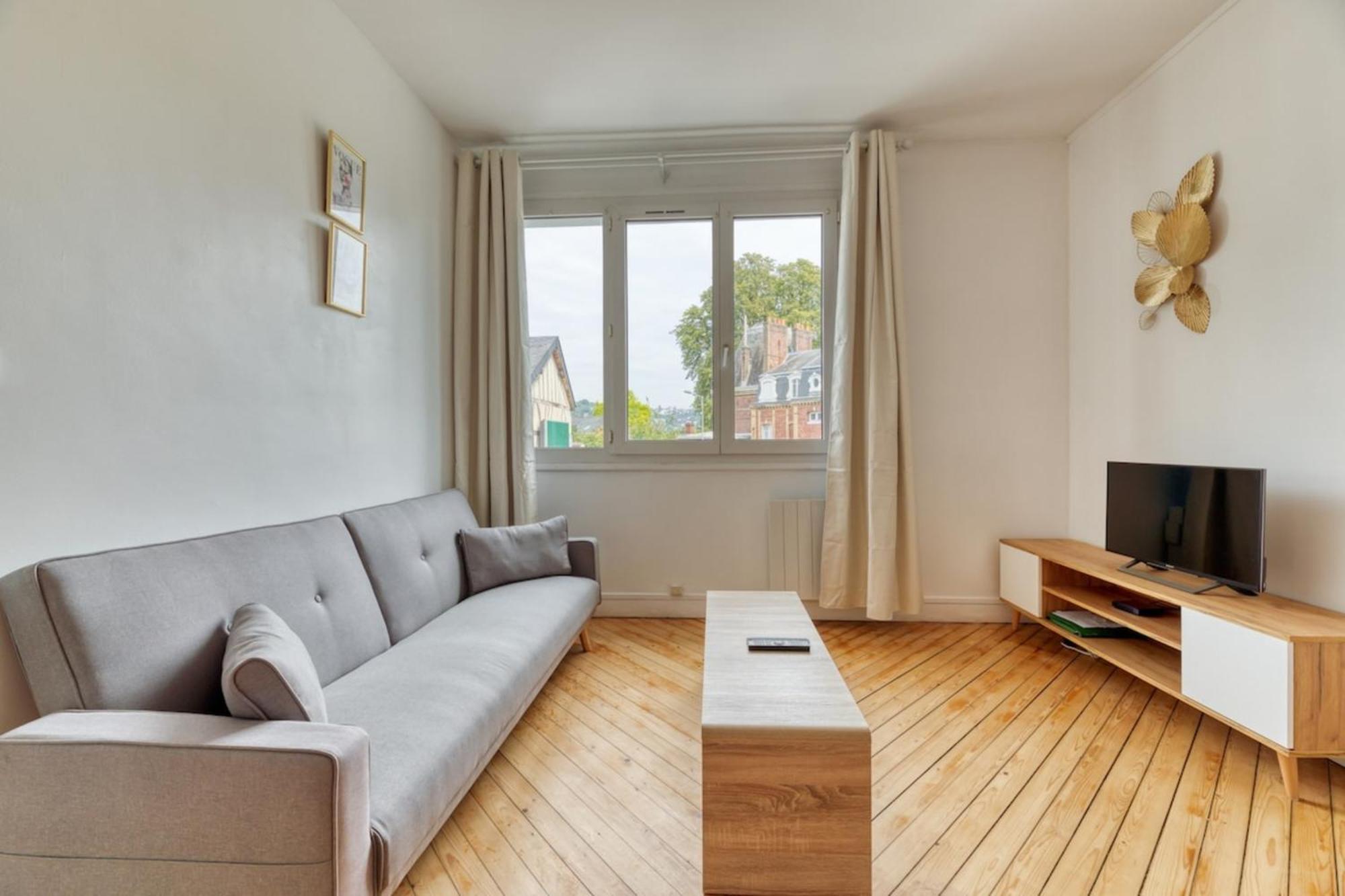 Saint Maur F2 Beau Logement Entier روان المظهر الخارجي الصورة